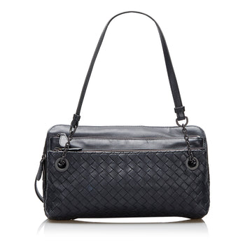 Bottega Veneta Intrecciato Handbag