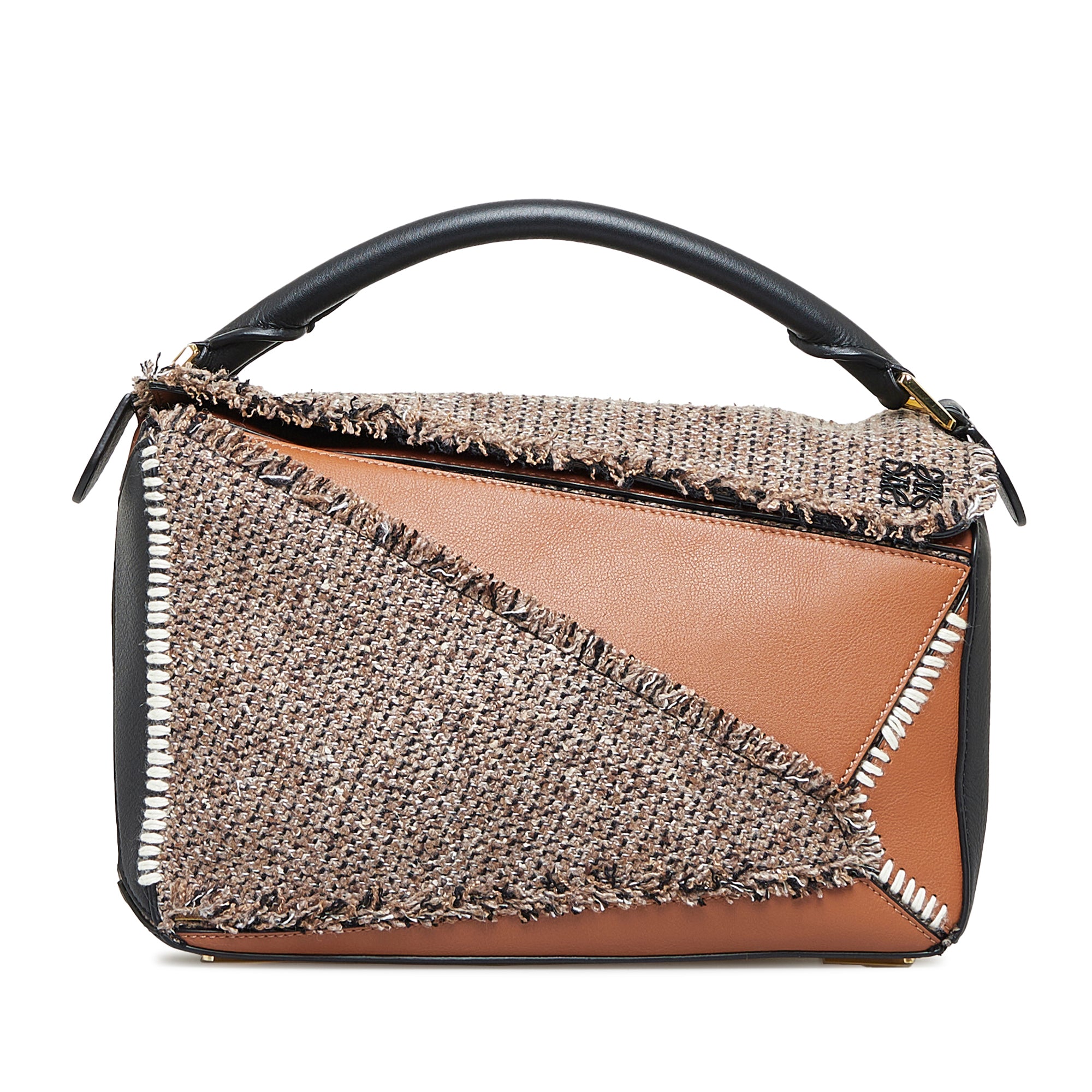 Loewe tweed on sale