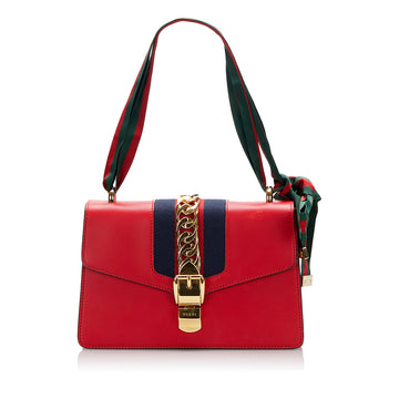 Gucci Sylvie Shoulder Bag