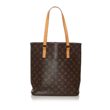 Louis Vuitton Monogram Vavin GM Tote Bag