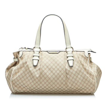 Celine Macadam Handbag