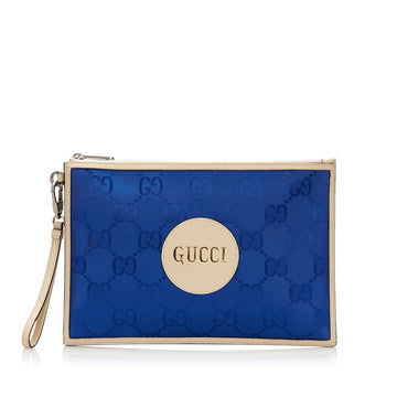 Gucci GG Off The Grid Clutch Clutch Bag