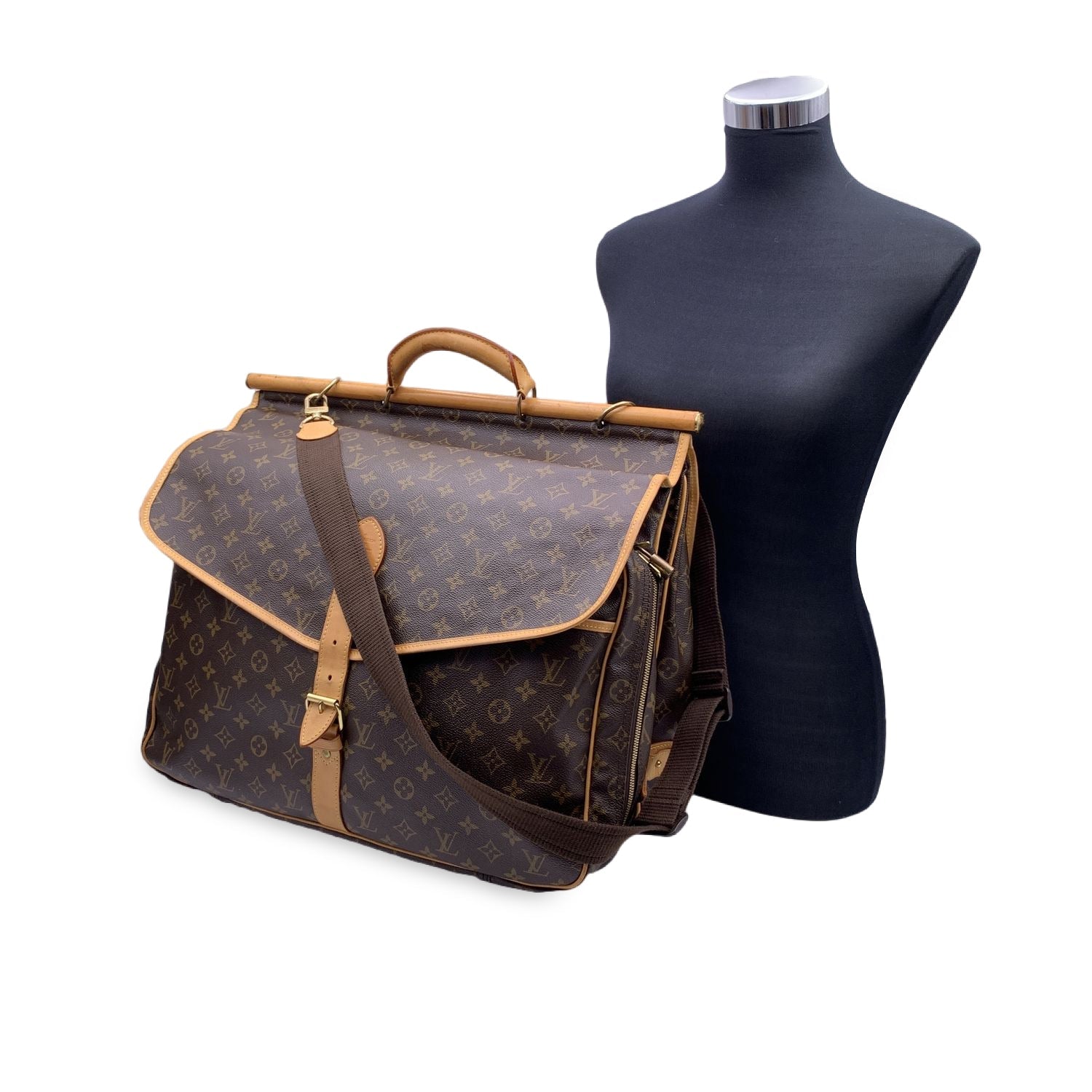 Sac chasse louis outlet vuitton