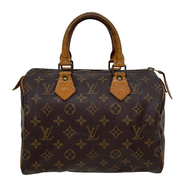 Louis Vuitton Speedy 25 Handbag