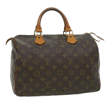 Louis Vuitton Speedy 30 Handbag