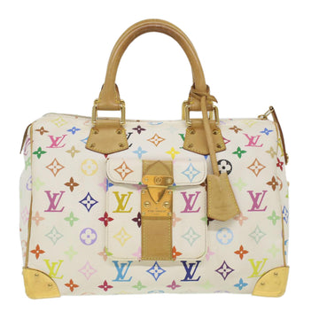 Louis Vuitton Speedy 30 Handbag