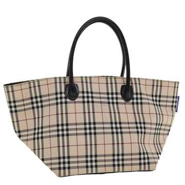 BURBERRY Blue Label Tote