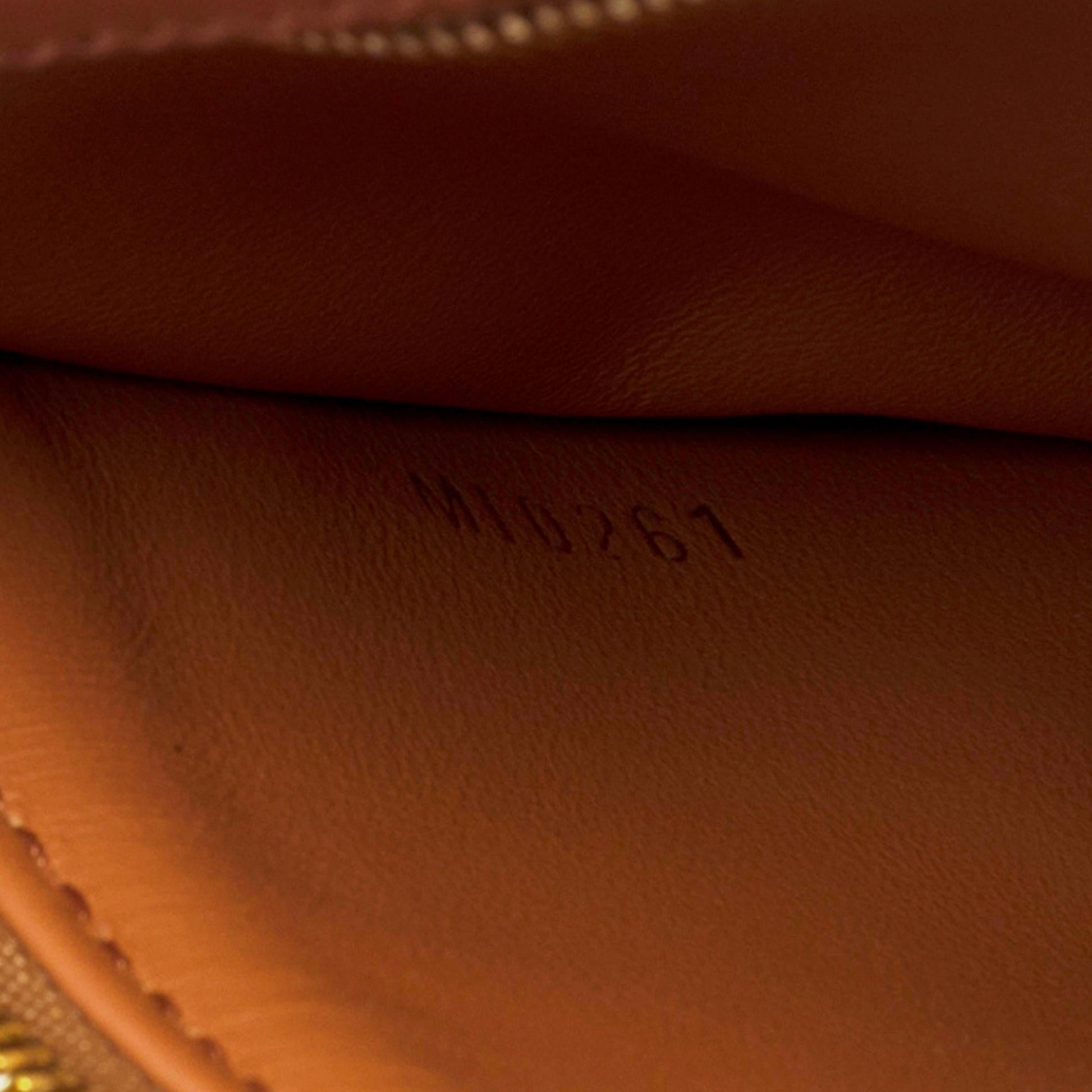 Louis Vuitton Limited Edition Capucines mm Handbag Strap in Braided Raffia, GHW
