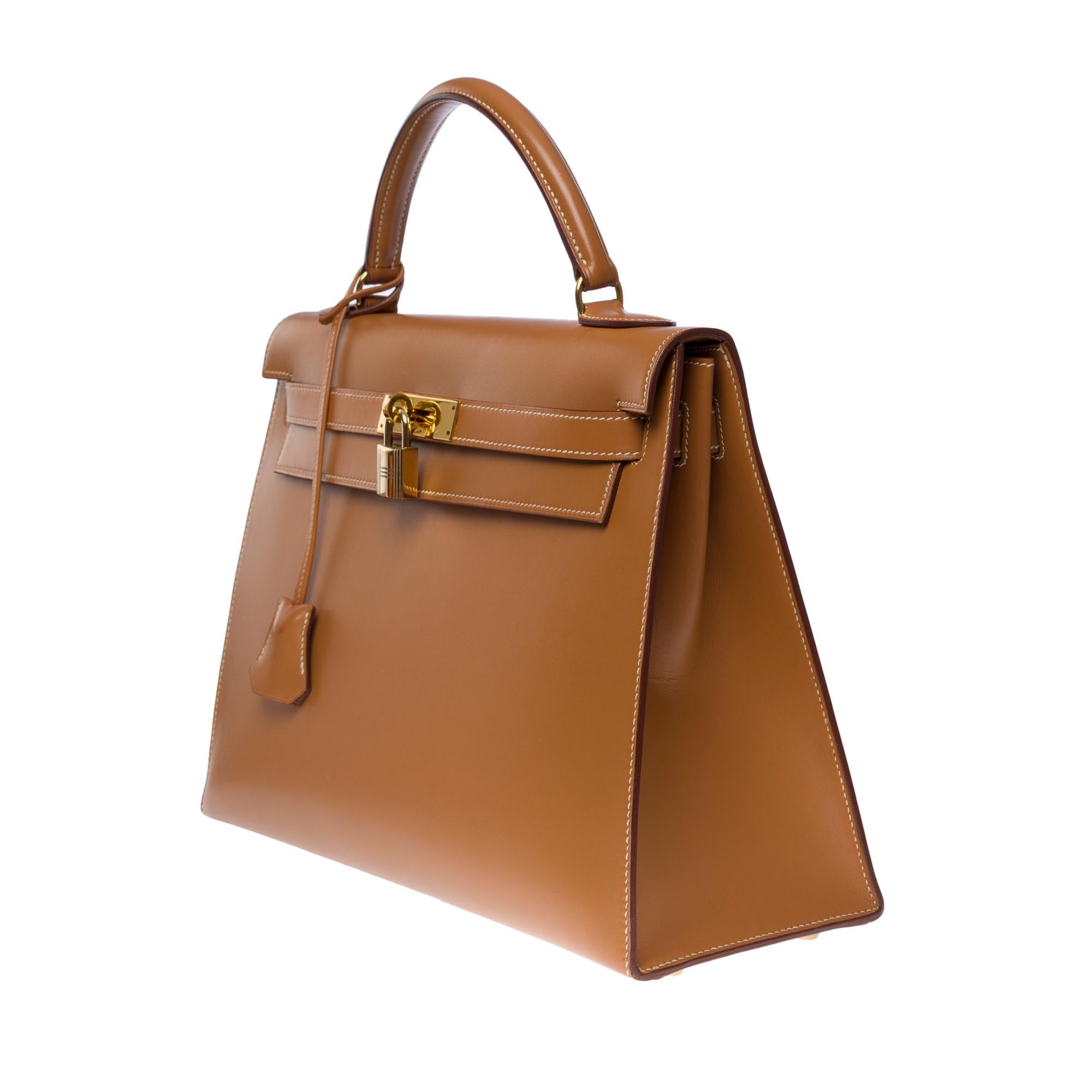 Hermes chamonix sale leather