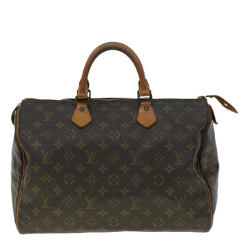 Louis Vuitton Speedy 35 Handbag