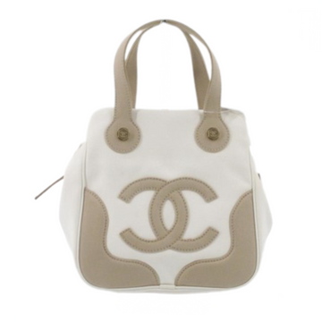 CHANEL Marshmallow Handbag