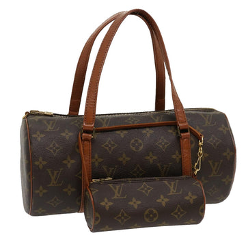 Louis Vuitton Papillon 30 Handbag