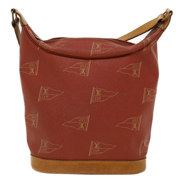 Louis Vuitton Touquet Shoulder Bag