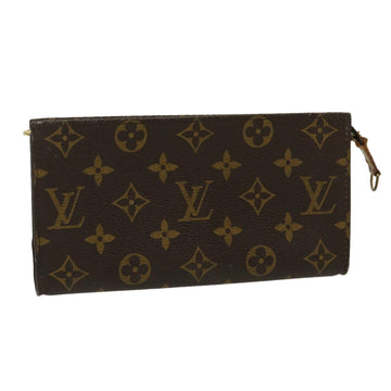 Louis Vuitton Poche Toilette 19 Handbag