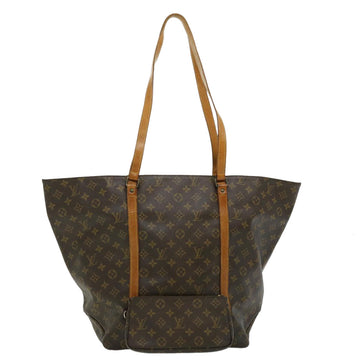 Louis Vuitton SAC SHOPPING Tote