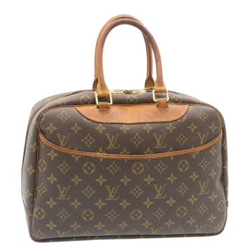 Louis Vuitton Deauville Handbag