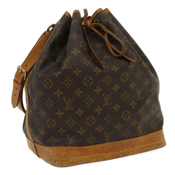 Louis Vuitton Noe Shoulder Bag