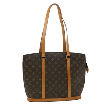 Louis Vuitton Babylone Tote