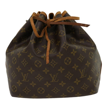 Louis Vuitton Petit Noe Shoulder Bag