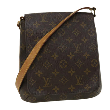 Louis Vuitton Musette Salsa Shoulder Bag