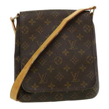 Louis Vuitton Musette Salsa Shoulder Bag