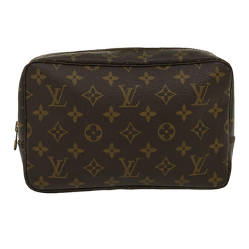 Louis Vuitton Truth Toilette 23 Clutch Bag