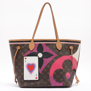 Louis Vuitton Neverfull Handbag