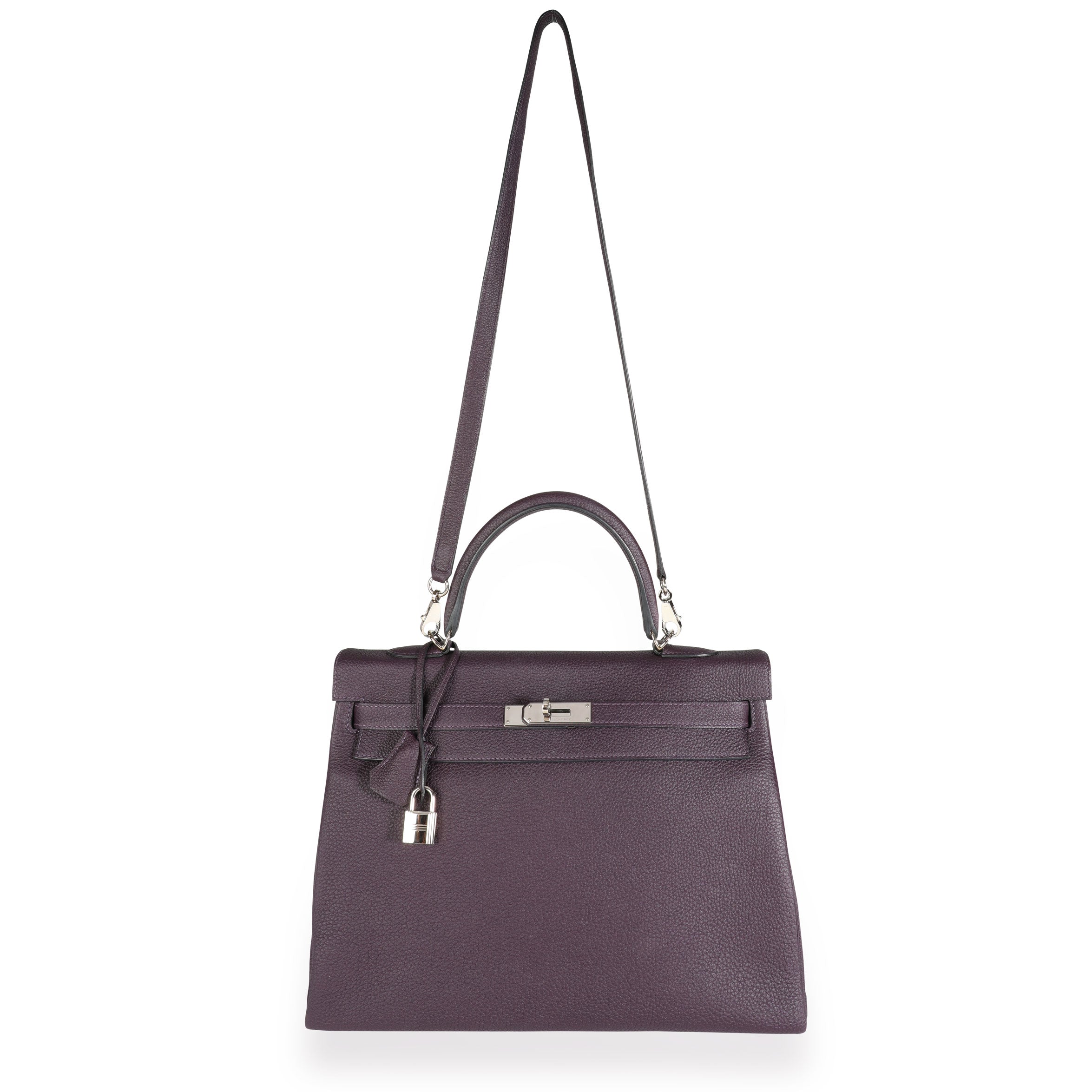 Hermes on sale kelly raisin