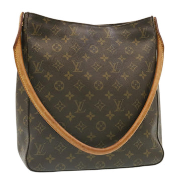 Louis Vuitton Looping GM Shoulder Bag