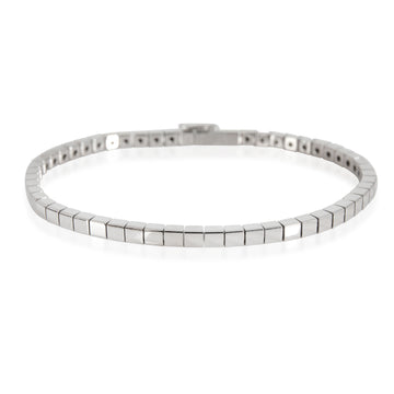 CARTIER Lanieres Bracelet in 18K White Gold