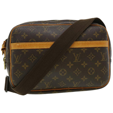 Louis Vuitton Reporter pm Shoulder Bag