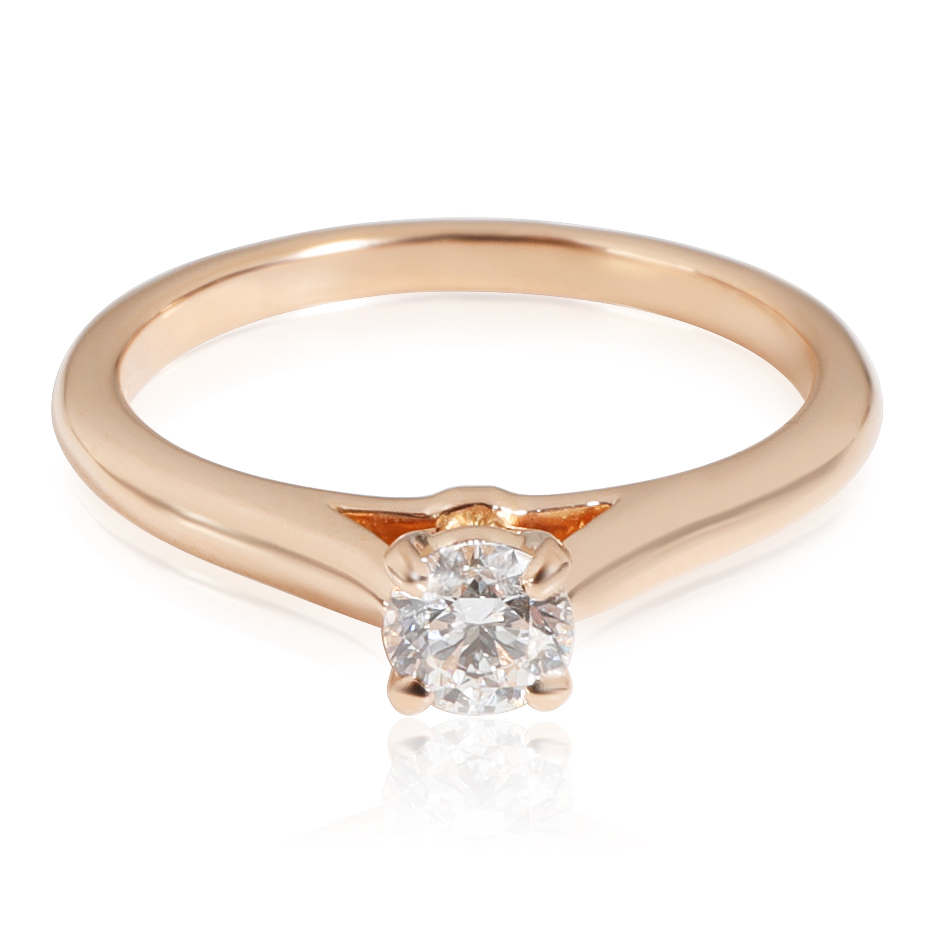 1895 solitaire outlet ring price