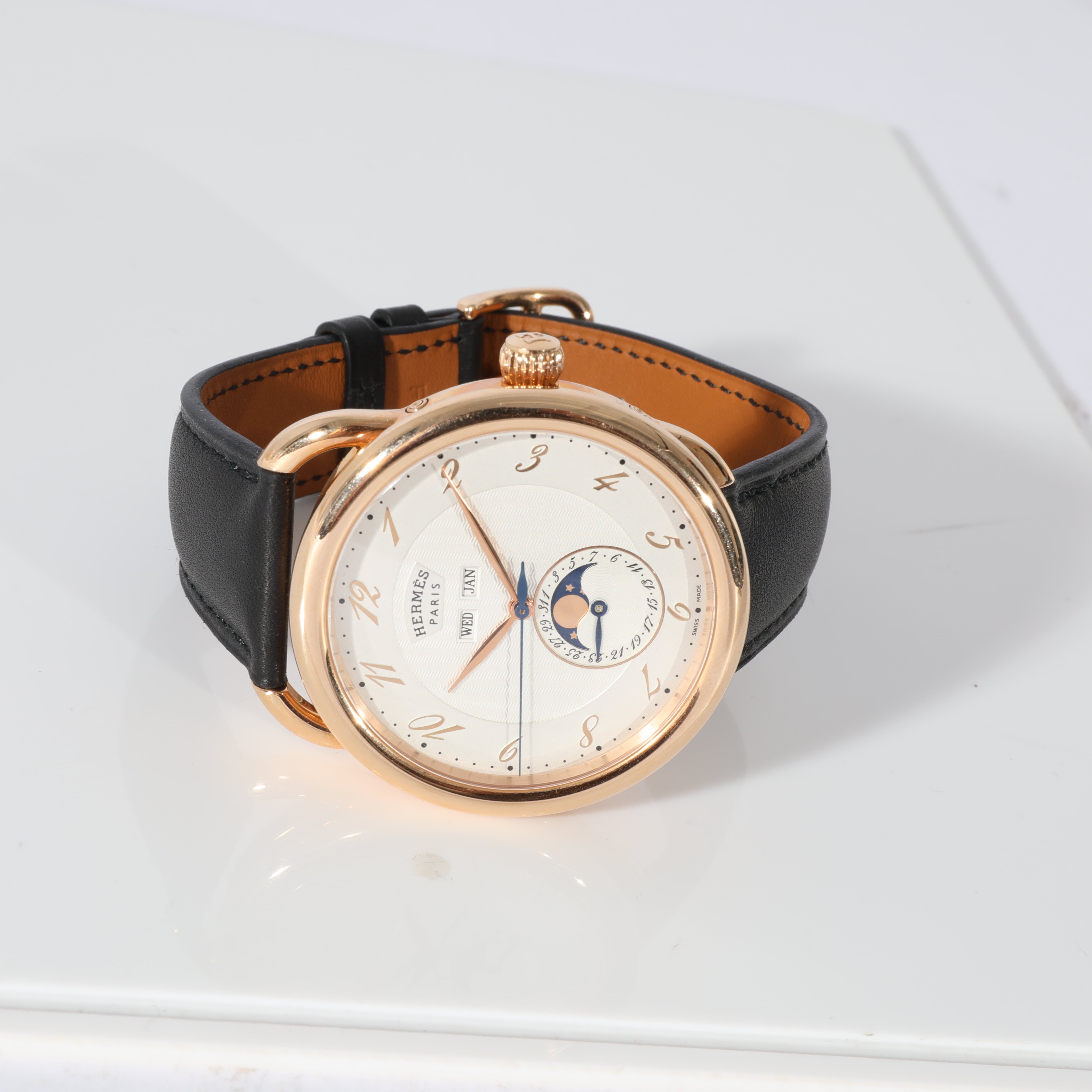 Arceau grande lune online watch