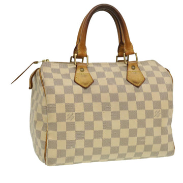 Louis Vuitton Speedy 25 Handbag