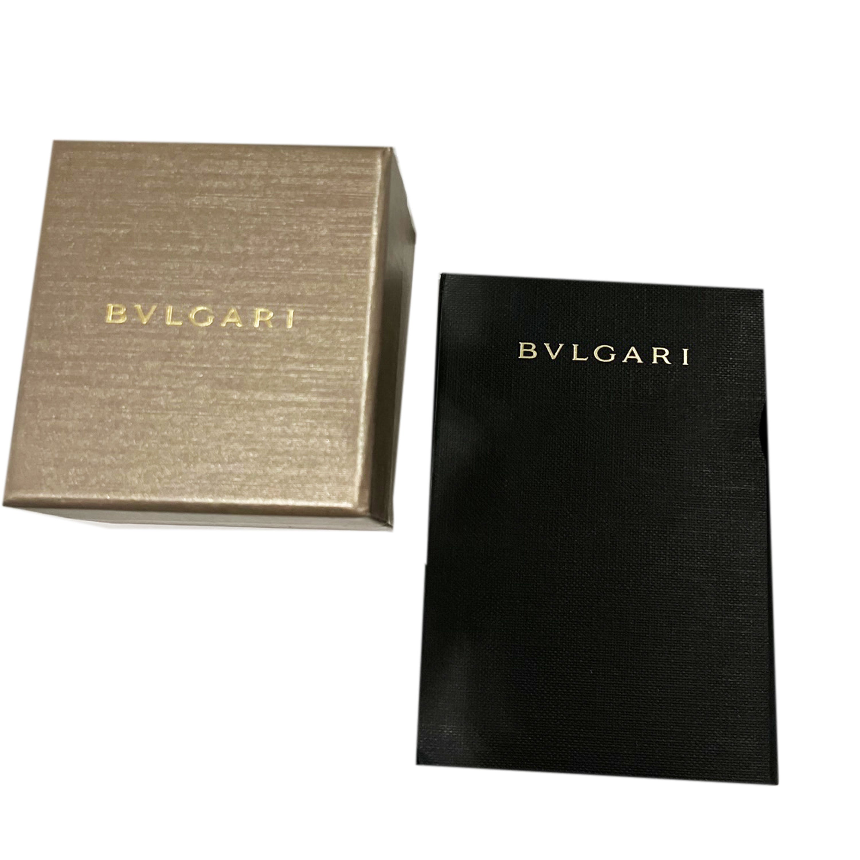 Bvlgari ring discount replica malaysia