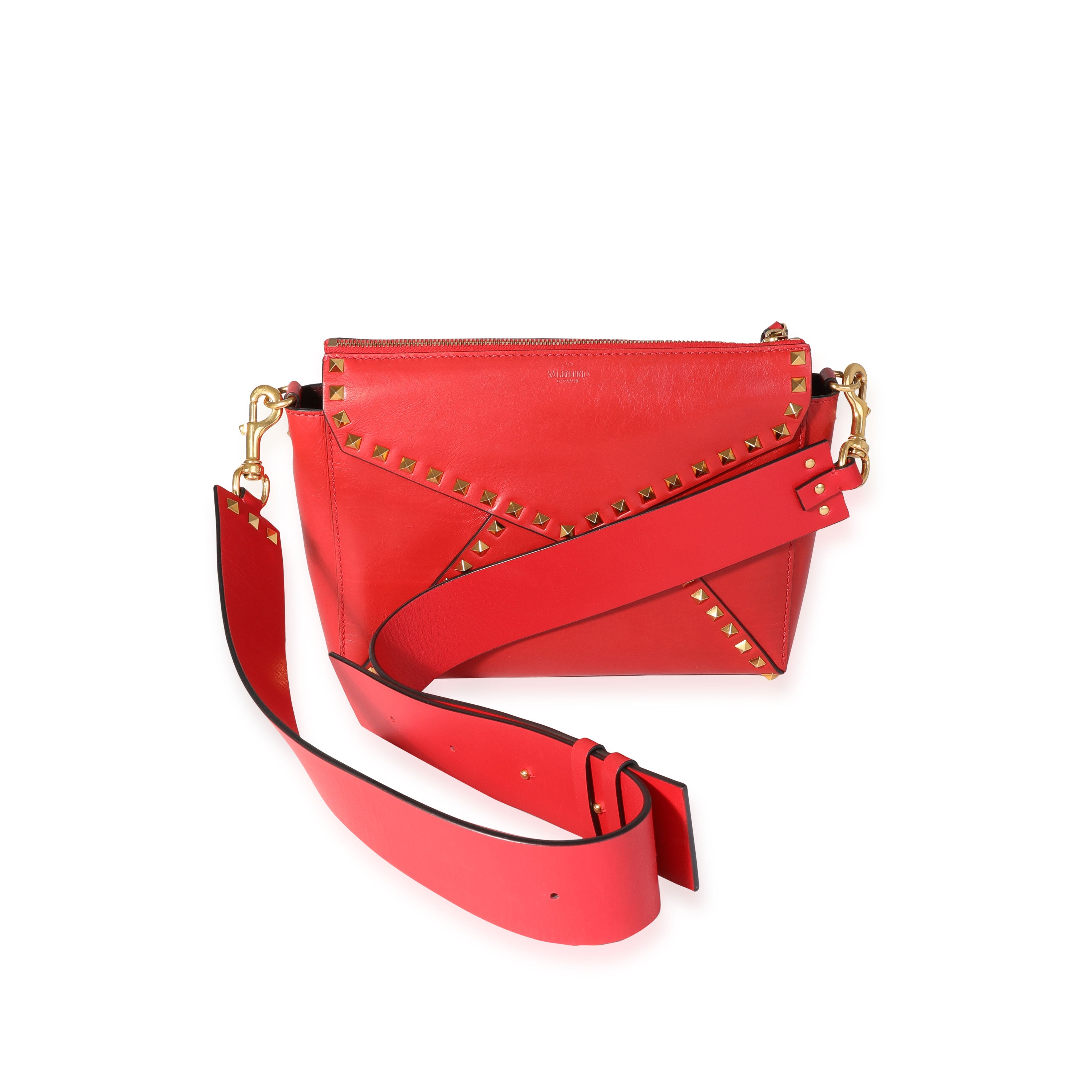 Valentino rockstud hype online bag