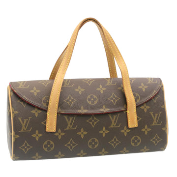 Louis Vuitton Sonatine Handbag