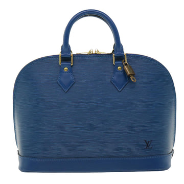 Louis Vuitton Alma Handbag