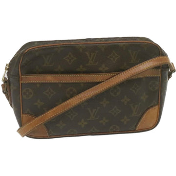 Louis Vuitton Trocadero Shoulder Bag