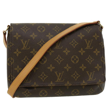 Louis Vuitton Musette Tango Shoulder Bag