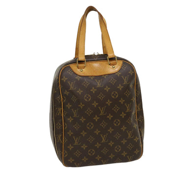 Louis Vuitton Excursion Handbag