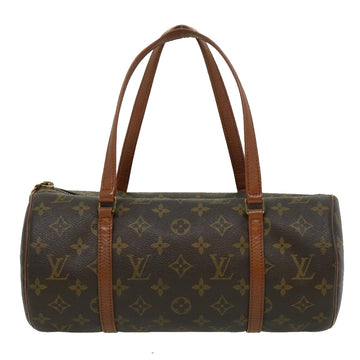 Louis Vuitton Papillon 30 Handbag