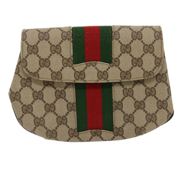 Gucci Ophidia Clutch Bag