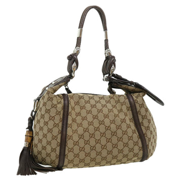 Gucci Bamboo Shoulder Bag