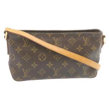 Louis Vuitton Trotteur Shoulder Bag