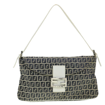 Fendi Zucchino Shoulder Bag