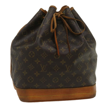 Louis Vuitton Noe Shoulder Bag