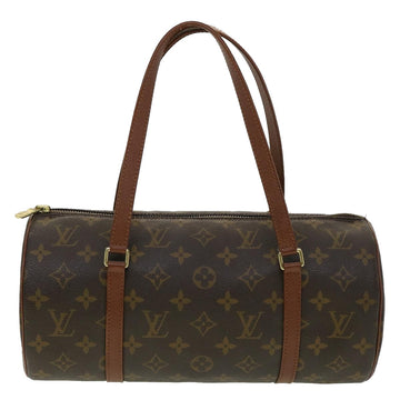 Louis Vuitton Papillon 30 Handbag