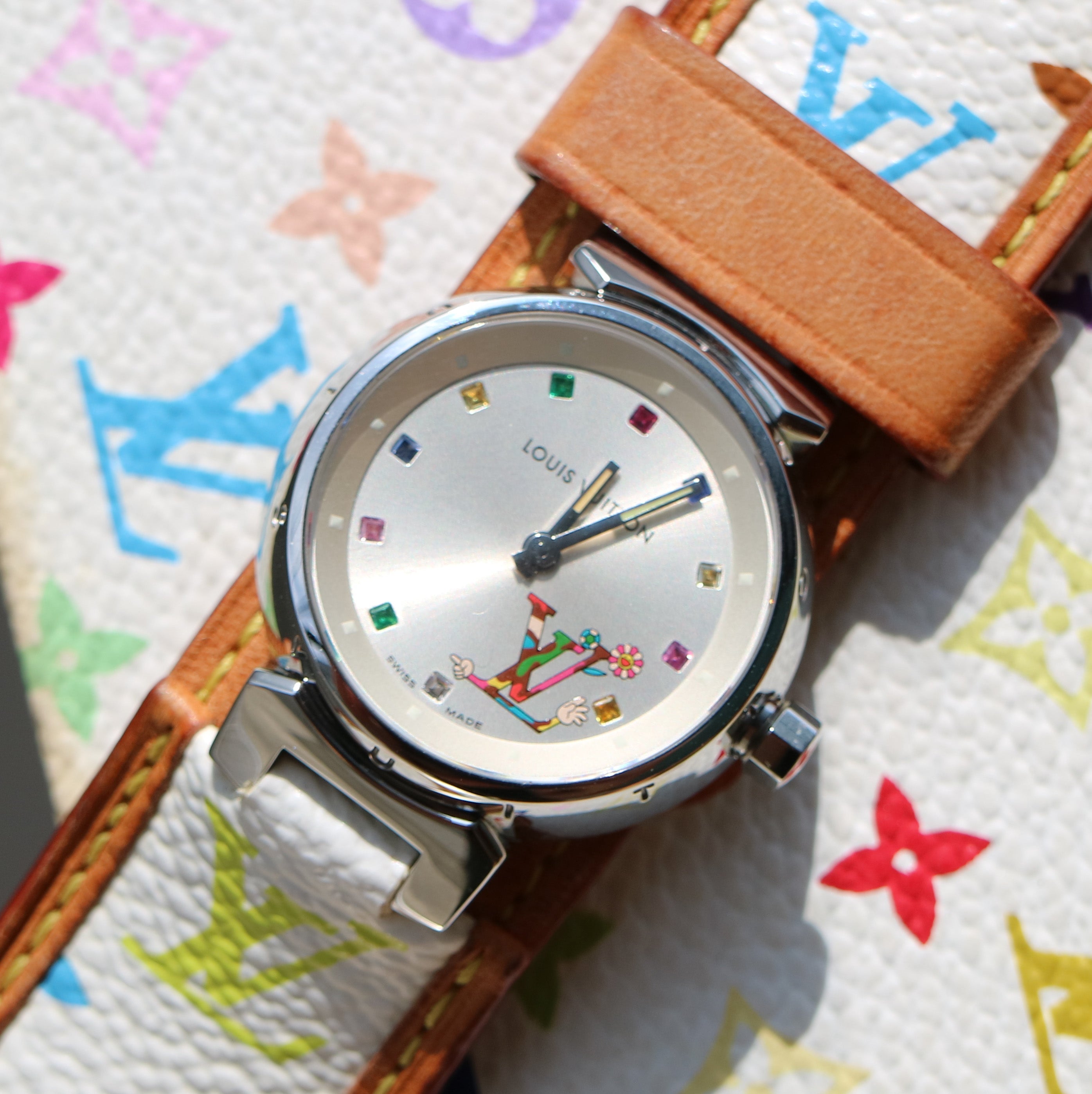 Chi tiết hơn 56 về louis vuitton chronometer watch hay nhất  Du học Akina