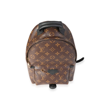 LOUIS VUITTON Monogram Canvas Palm Springs PM